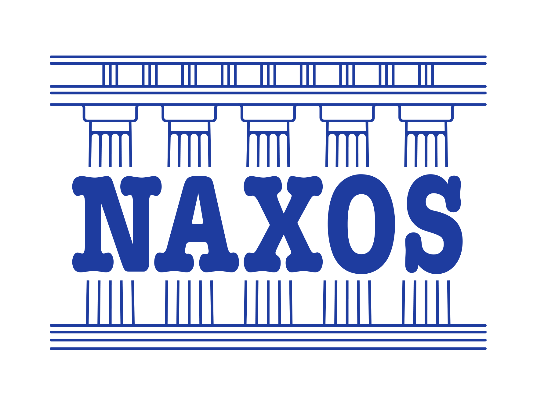 Naxos/The World of Classical Music